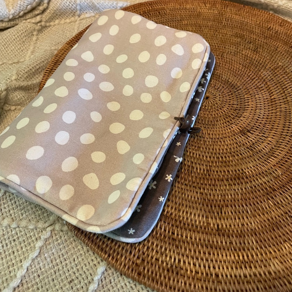 Travel organizer